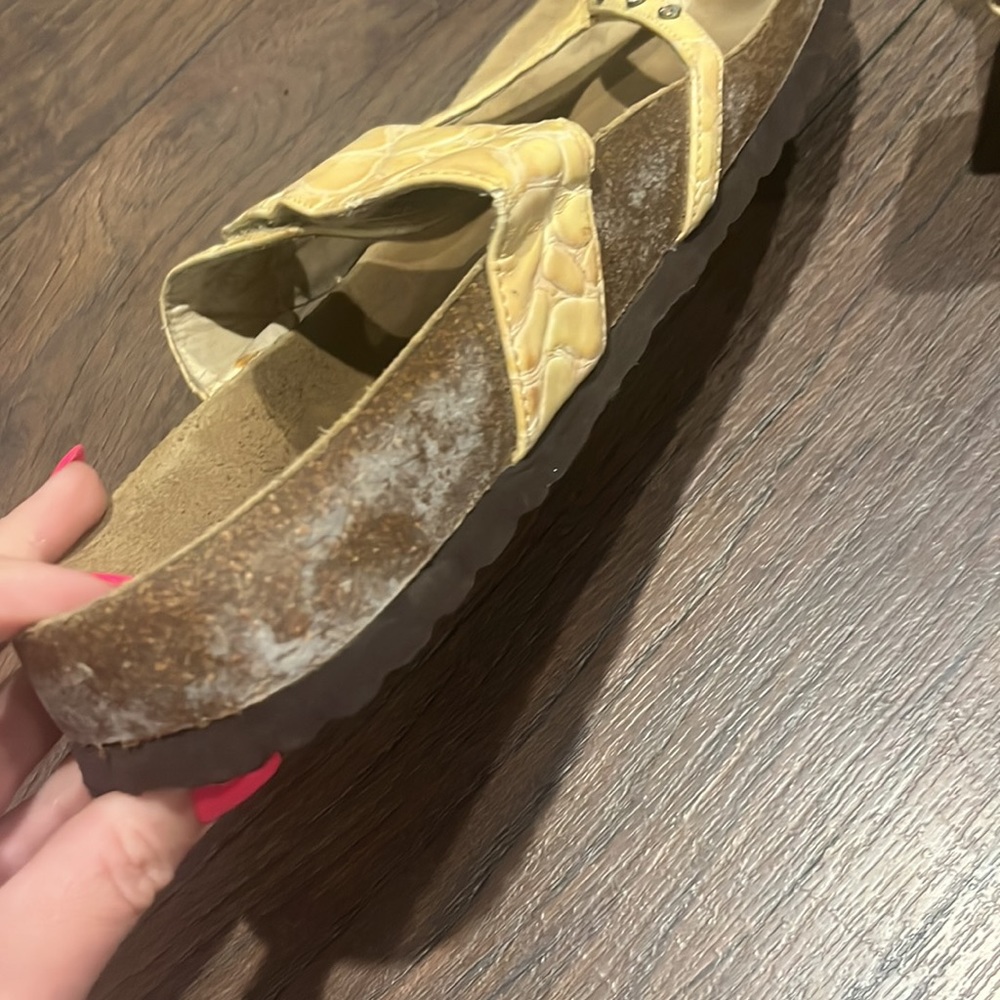 Birkenstock size 11 - Picture 4 of 6